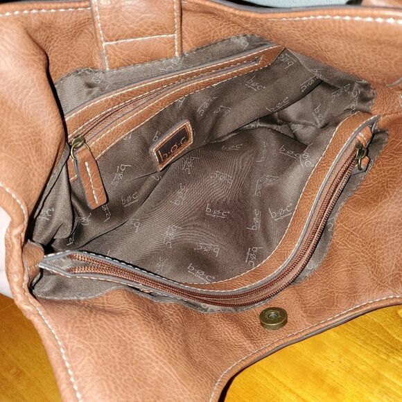 b.o.c. Rose Pink Purse - Picture 10 of 10